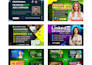 design a unique attractive fiverr gig image, and gig cover, fiverr gig thumbnail